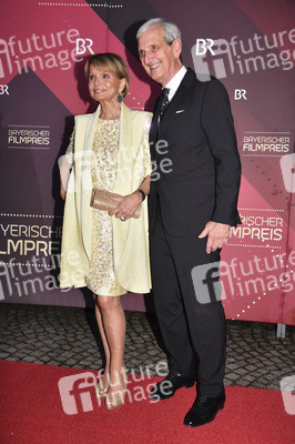 46. Bayerischer Filmpreis in München