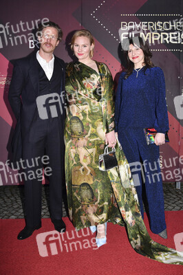 46. Bayerischer Filmpreis in München