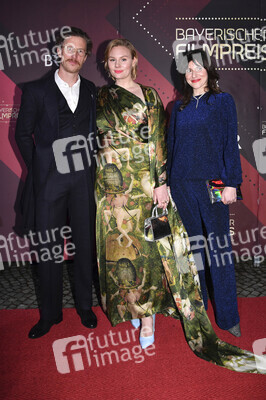 46. Bayerischer Filmpreis in München