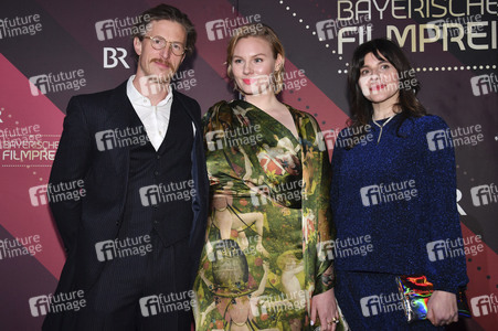 46. Bayerischer Filmpreis in München