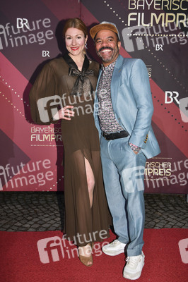 46. Bayerischer Filmpreis in München