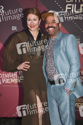 46. Bayerischer Filmpreis in München