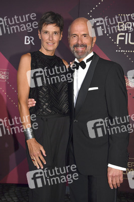 46. Bayerischer Filmpreis in München