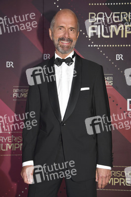 46. Bayerischer Filmpreis in München