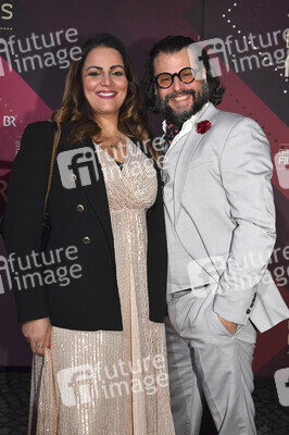 46. Bayerischer Filmpreis in München