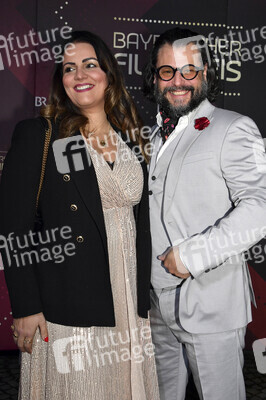 46. Bayerischer Filmpreis in München