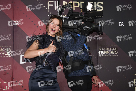 46. Bayerischer Filmpreis in München