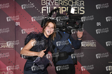 46. Bayerischer Filmpreis in München