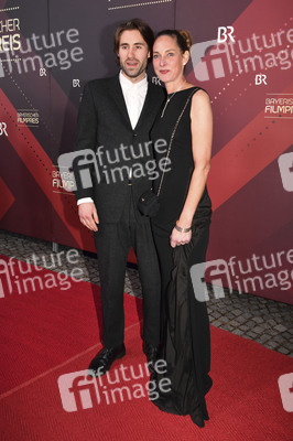 46. Bayerischer Filmpreis in München