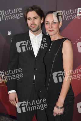 46. Bayerischer Filmpreis in München