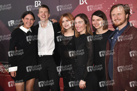 46. Bayerischer Filmpreis in München