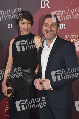 46. Bayerischer Filmpreis in München