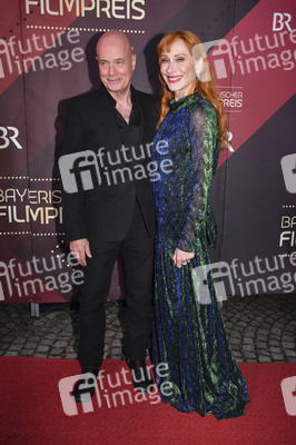 46. Bayerischer Filmpreis in München