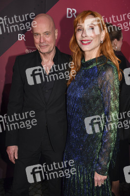 46. Bayerischer Filmpreis in München