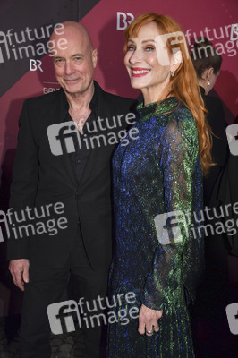 46. Bayerischer Filmpreis in München