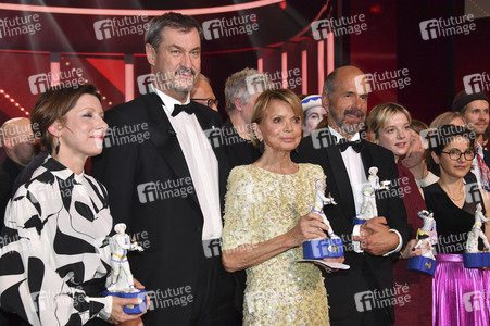 46. Bayerischer Filmpreis in München