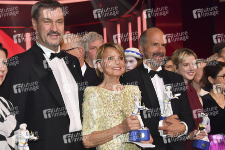 46. Bayerischer Filmpreis in München
