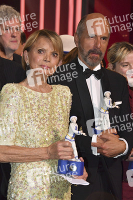 46. Bayerischer Filmpreis in München