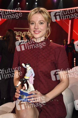 46. Bayerischer Filmpreis in München