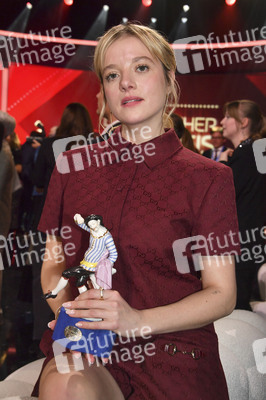 46. Bayerischer Filmpreis in München