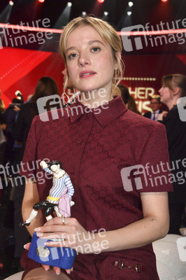 46. Bayerischer Filmpreis in München