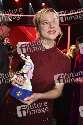 46. Bayerischer Filmpreis in München