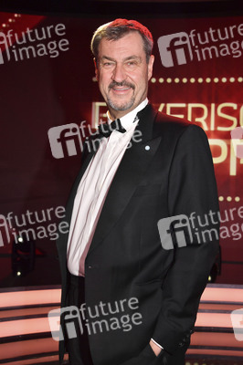 46. Bayerischer Filmpreis in München