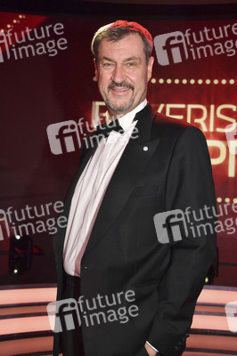 46. Bayerischer Filmpreis in München