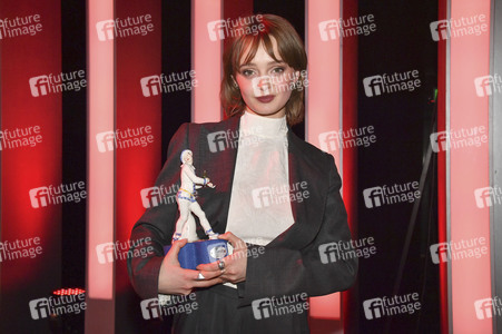 46. Bayerischer Filmpreis in München