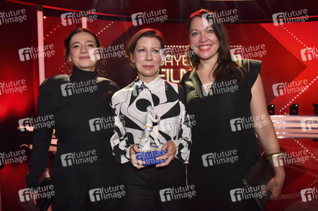 46. Bayerischer Filmpreis in München