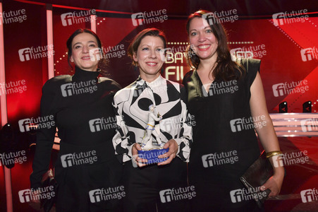 46. Bayerischer Filmpreis in München