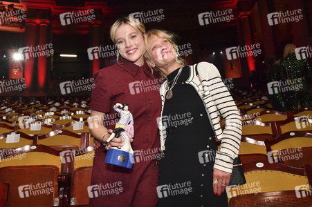 46. Bayerischer Filmpreis in München