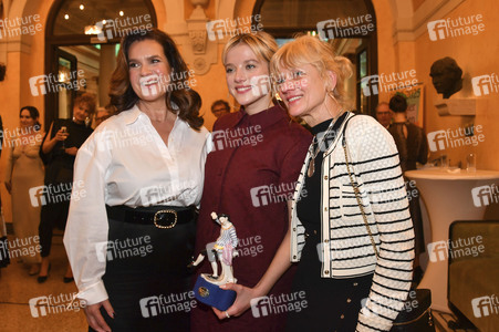 46. Bayerischer Filmpreis in München