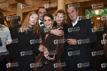 46. Bayerischer Filmpreis in München