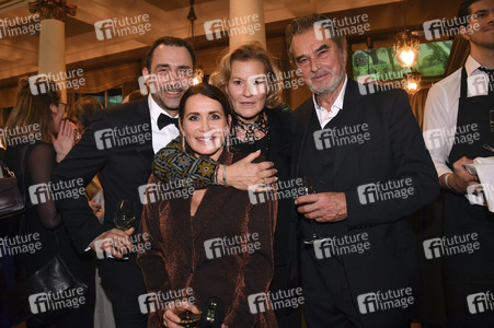 46. Bayerischer Filmpreis in München