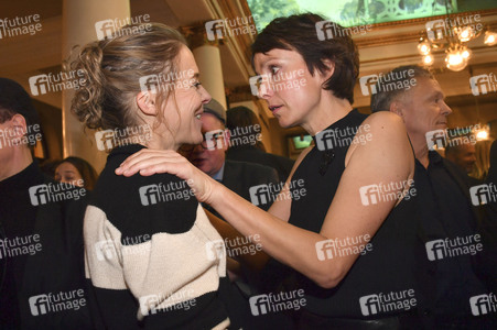 46. Bayerischer Filmpreis in München