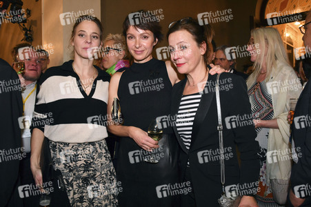 46. Bayerischer Filmpreis in München