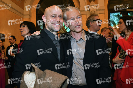 46. Bayerischer Filmpreis in München