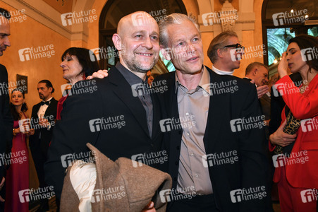46. Bayerischer Filmpreis in München