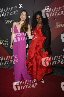 46. Bayerischer Filmpreis in München