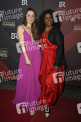 46. Bayerischer Filmpreis in München