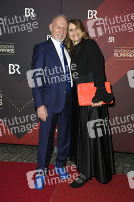 46. Bayerischer Filmpreis in München