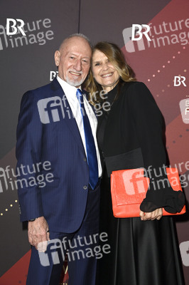 46. Bayerischer Filmpreis in München