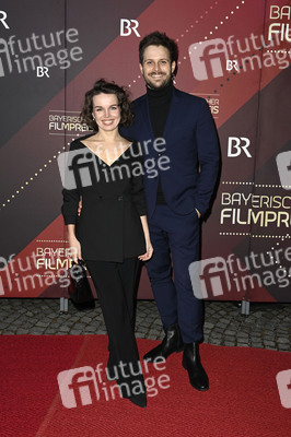 46. Bayerischer Filmpreis in München