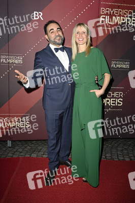 46. Bayerischer Filmpreis in München