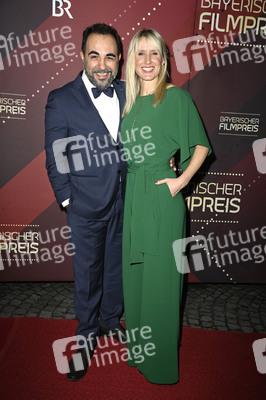 46. Bayerischer Filmpreis in München