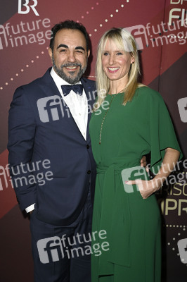 46. Bayerischer Filmpreis in München