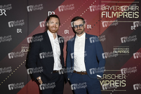 46. Bayerischer Filmpreis in München