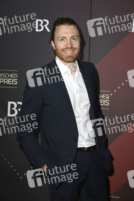 46. Bayerischer Filmpreis in München