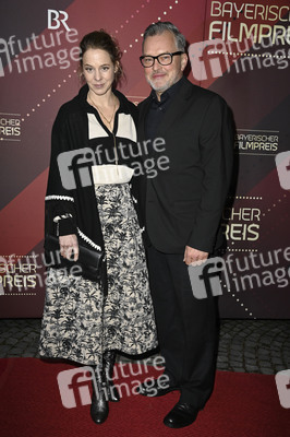 46. Bayerischer Filmpreis in München